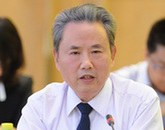 中國政策科學(xué)研究會國家安全政策委員會副秘書長、少將彭光謙發(fā)言