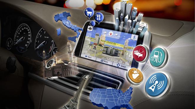 我國將制定智能汽車產(chǎn)業(yè)技術標準