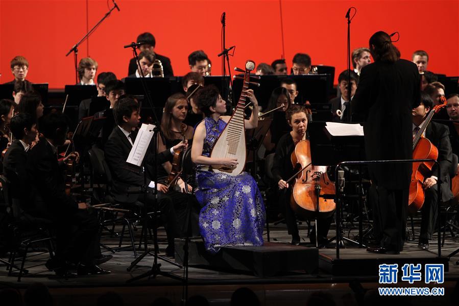 (新華全媒頭條·圖文互動)(7)特稿:新時代 新典范 新航程——寫在中俄建交70周年之際