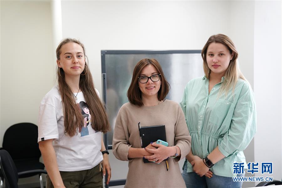 (新華全媒頭條·圖文互動)(9)特稿:新時代 新典范 新航程——寫在中俄建交70周年之際