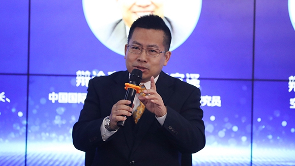 美國的未來，是大治還是大亂？