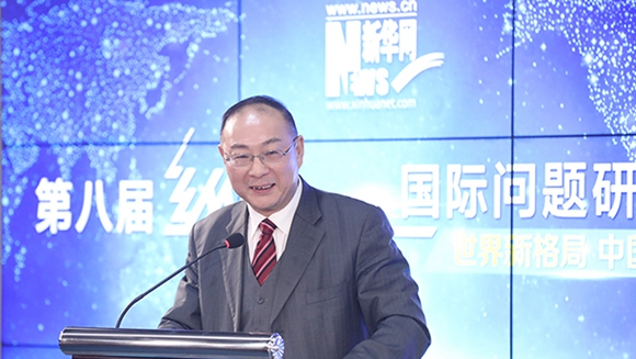 核心西方出現(xiàn)了什么問題？