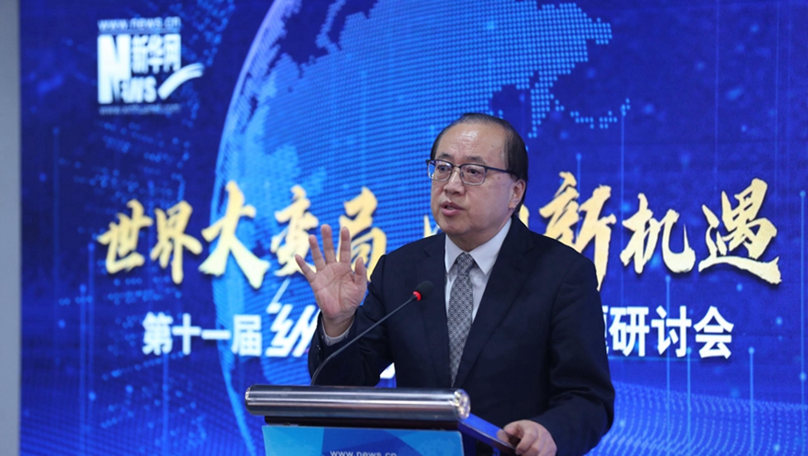 李紹先：中東局勢錯綜復雜，癥結在哪兒？