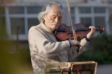 好久不見，武漢的春天