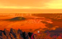 火星曾經(jīng)是&ldquo;水星&rdquo;