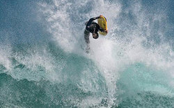 美最佳自然攝影賽獲獎(jiǎng)作品選(組圖)